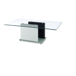 table verre class