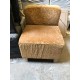 Fauteuil reception