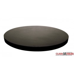 Plateau de table rond