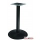 pied table fonte promo