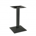 pied de table fonte